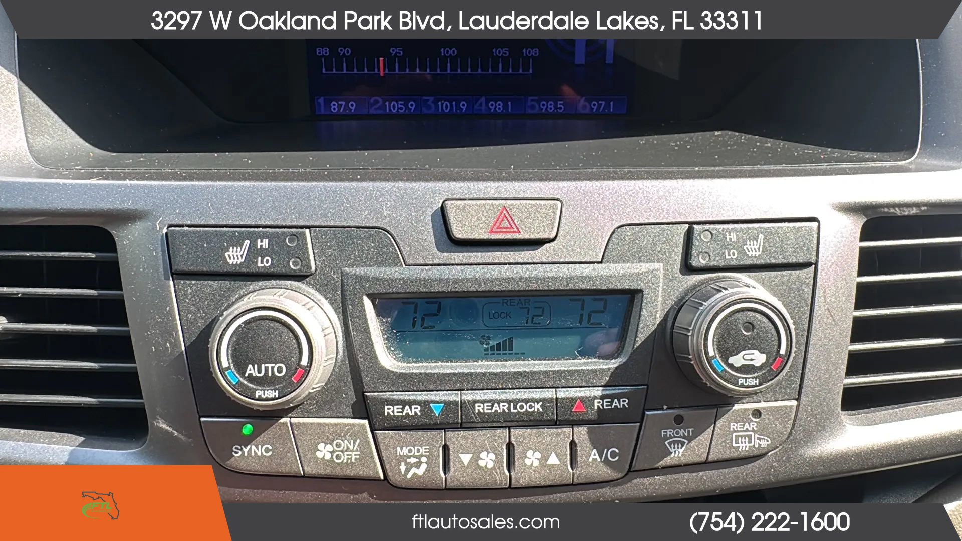 Used 2013 Honda Odyssey EX-L image 63