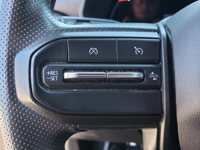 Used 2024 Chevrolet Colorado W/T w/ Safety Package RWD image 21