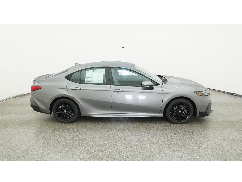 New 2026 Toyota Camry SE w/ Convenience Package FWD image 11