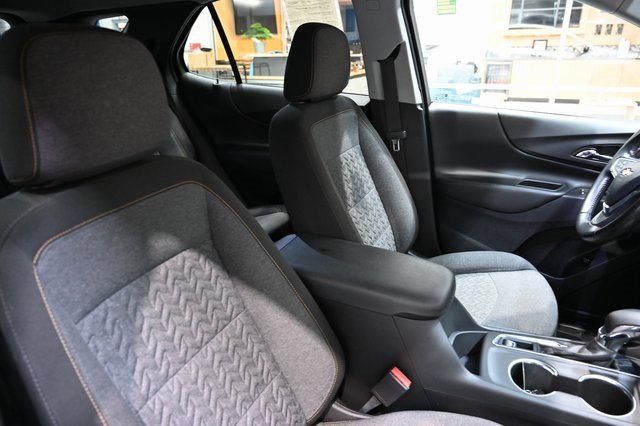 Used 2022 Chevrolet Equinox LT image 8