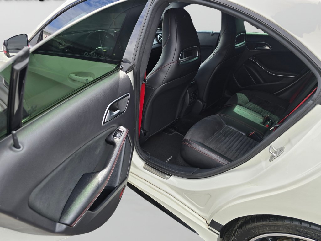 Used 2014 Mercedes-Benz CLA 45 AMG 4MATIC image 22