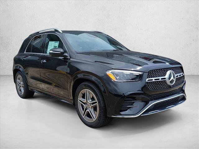 New 2026 Mercedes-Benz GLE 450 4MATIC image 7