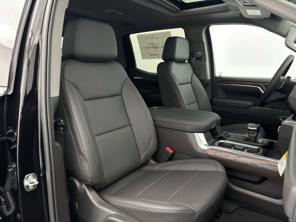 New 2026 GMC Sierra 1500 SLT w/ SLT Premium Package image 35