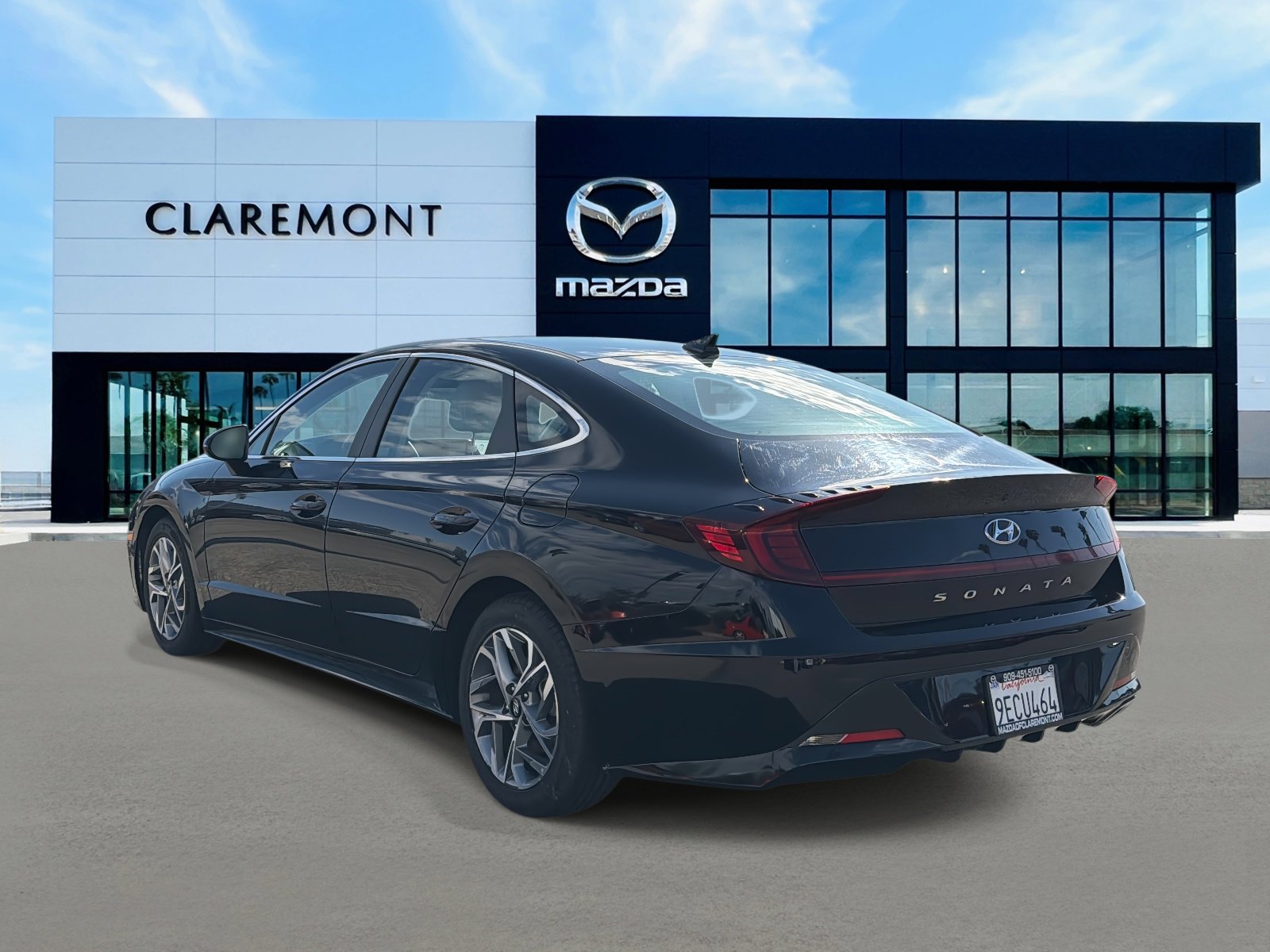 Used 2023 Hyundai Sonata SEL image 6