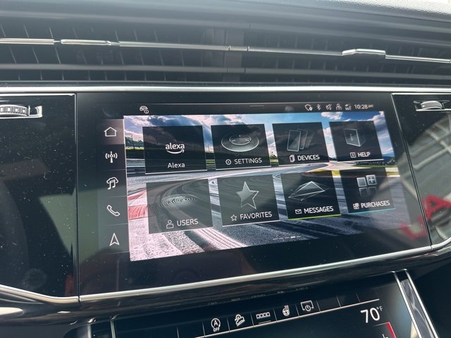 New 2026 Audi Q7 3.0T Premium Plus image 36