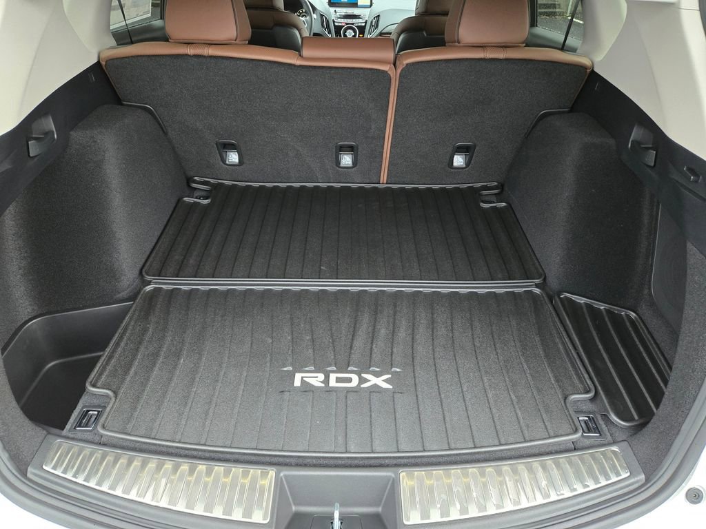 New 2026 Acura RDX SH-AWD w/ Advance Package image 24