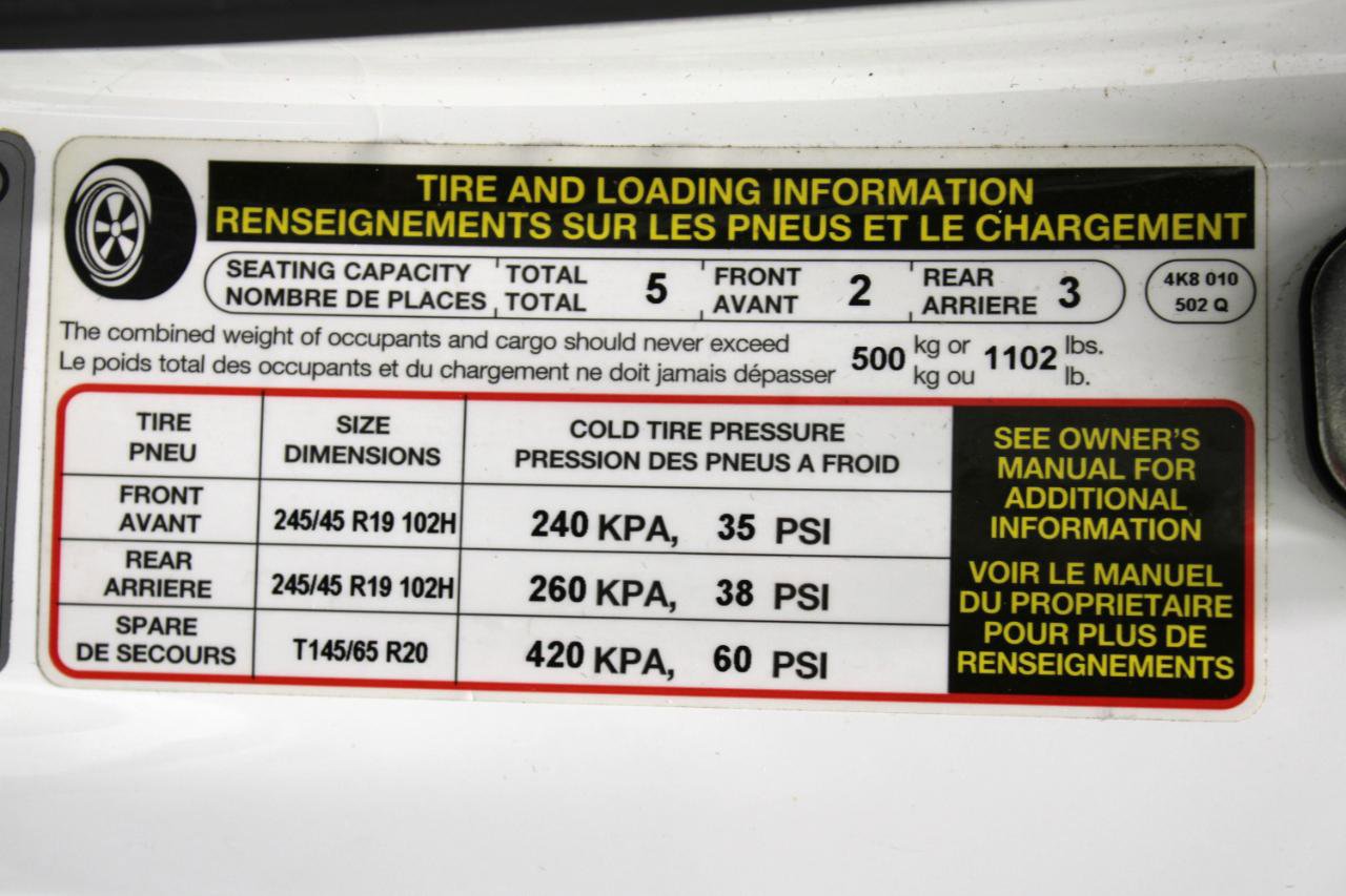 Used 2019 Audi A7 3.0T Premium Plus AWD/4WD image 96