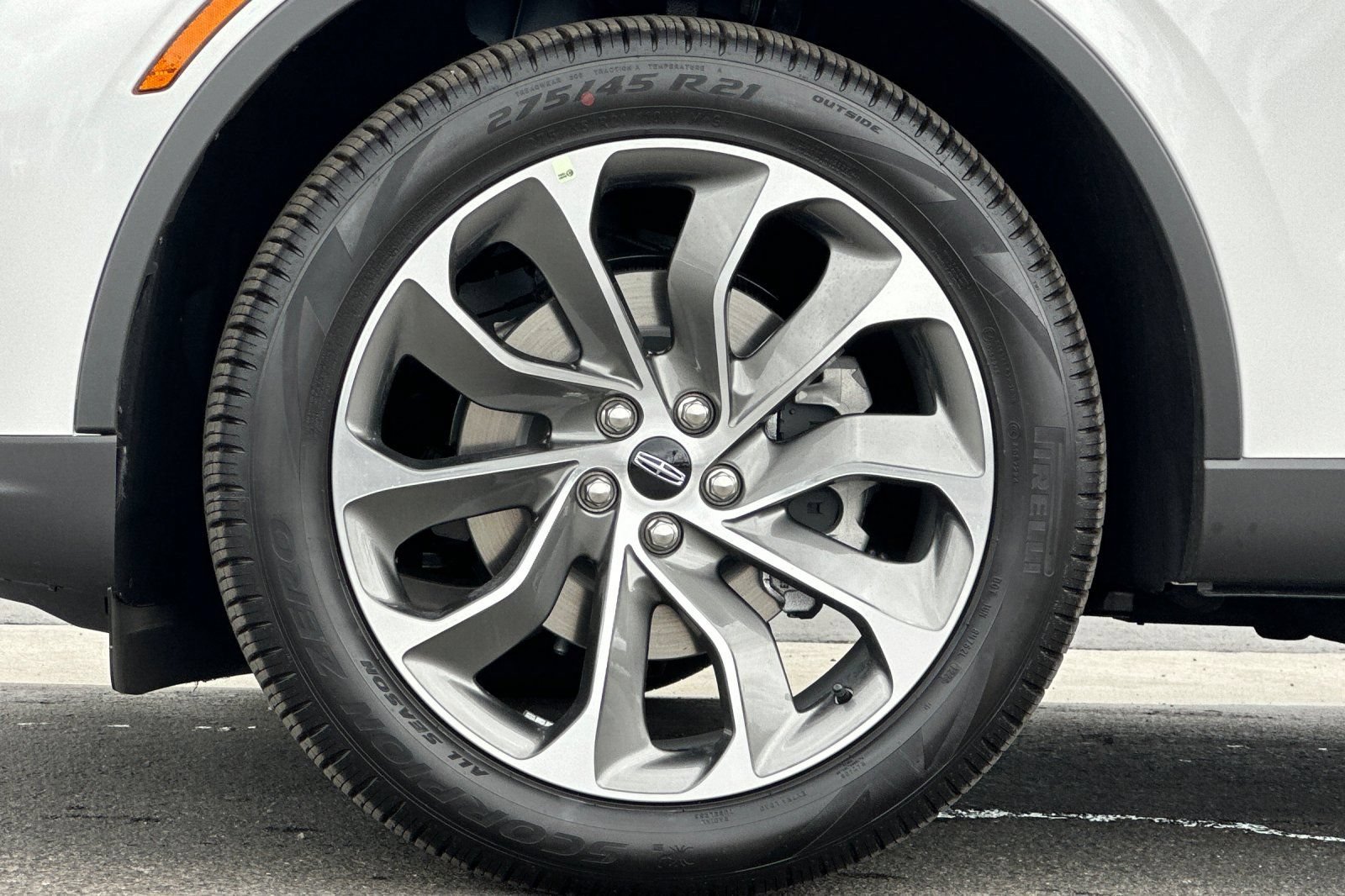 New 2026 Lincoln Aviator 2WD image 26