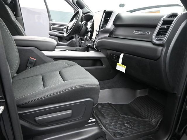 New 2026 RAM 1500 4x4 Crew Cab image 20