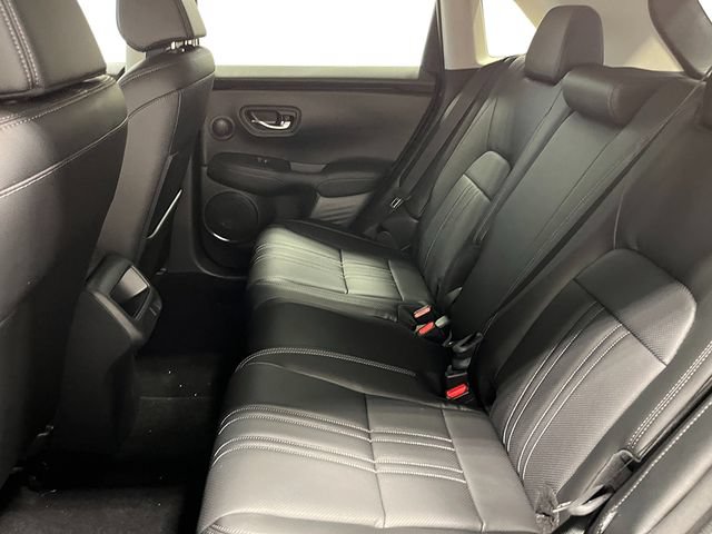New 2027 Honda HR-V EX-L image 25