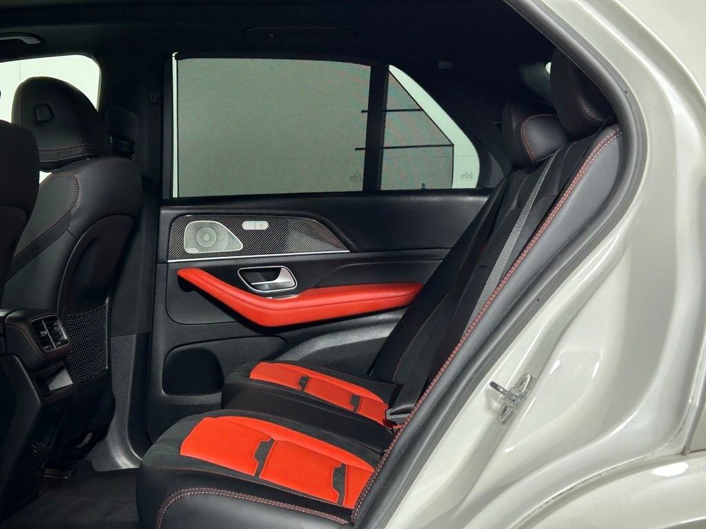 Used 2023 Mercedes-Benz GLE 63 AMG S image 20