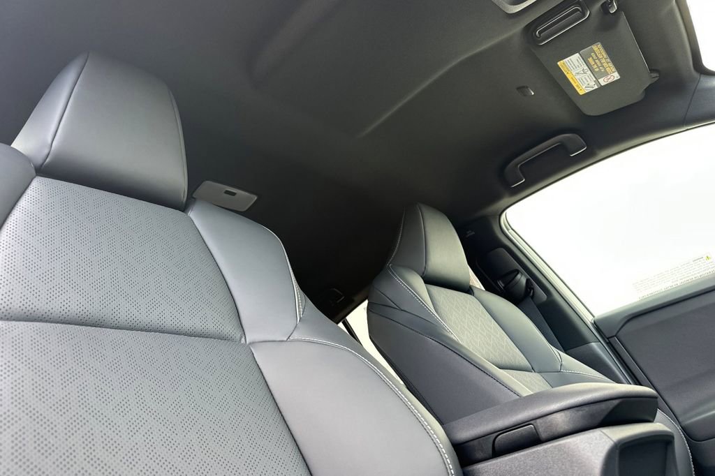 New 2026 Subaru Uncharted AWD image 19