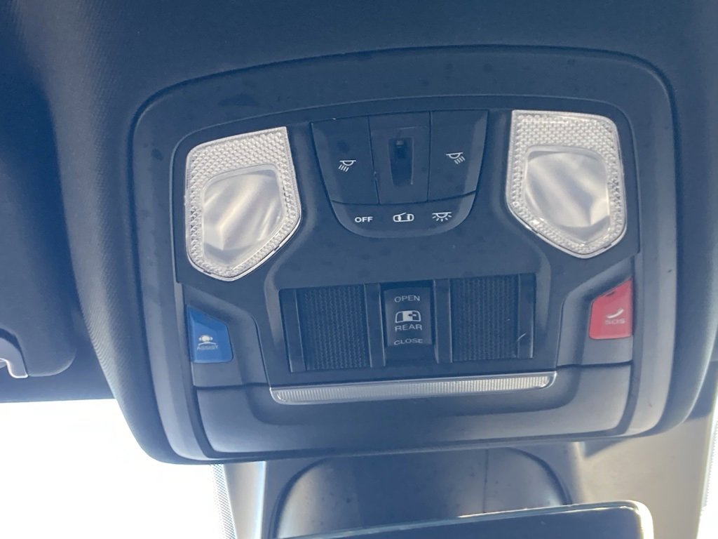 Used 2021 RAM 1500 Rebel w/ Rebel Level 2 Equipment Group image 16