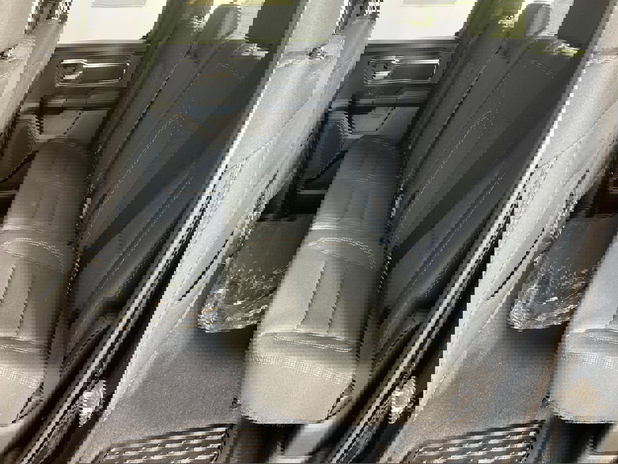 New 2026 RAM 1500 Big Horn image 7