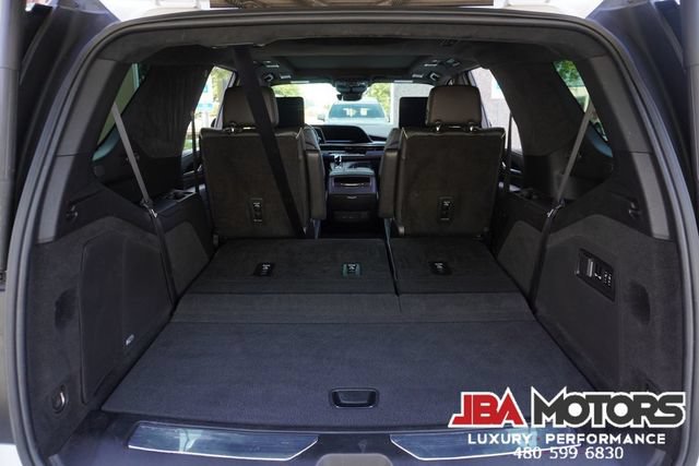 Used 2023 Cadillac Escalade V AWD/4WD image 30