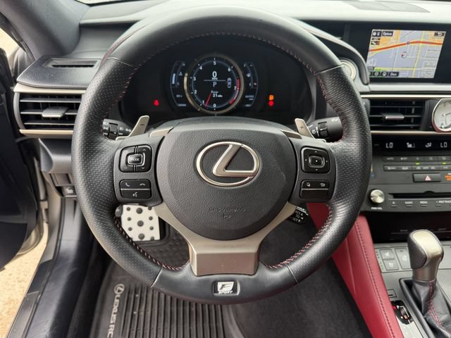 Used 2015 Lexus RC 350 AWD w/ Navigation System Package image 13