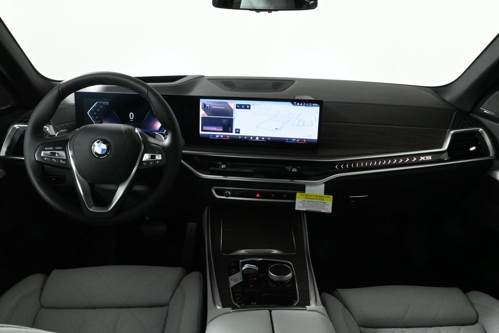 Used 2026 BMW X5 xDrive40i w/ Premium Package AWD/4WD image 17