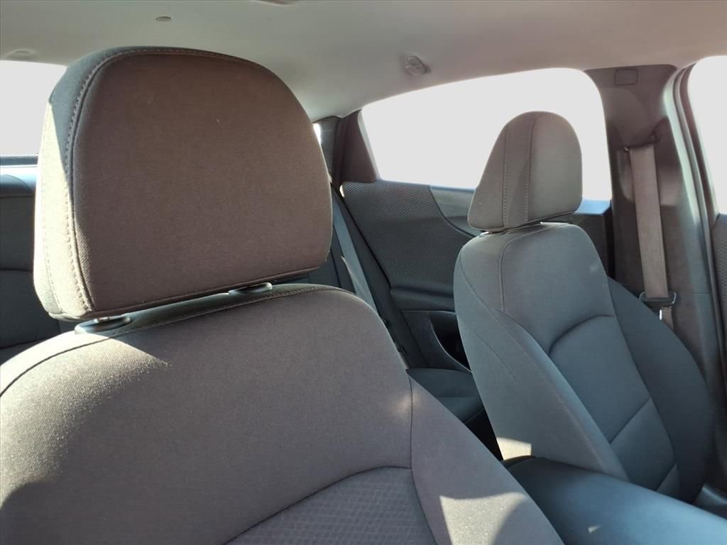 Used 2024 Chevrolet Malibu RS image 18