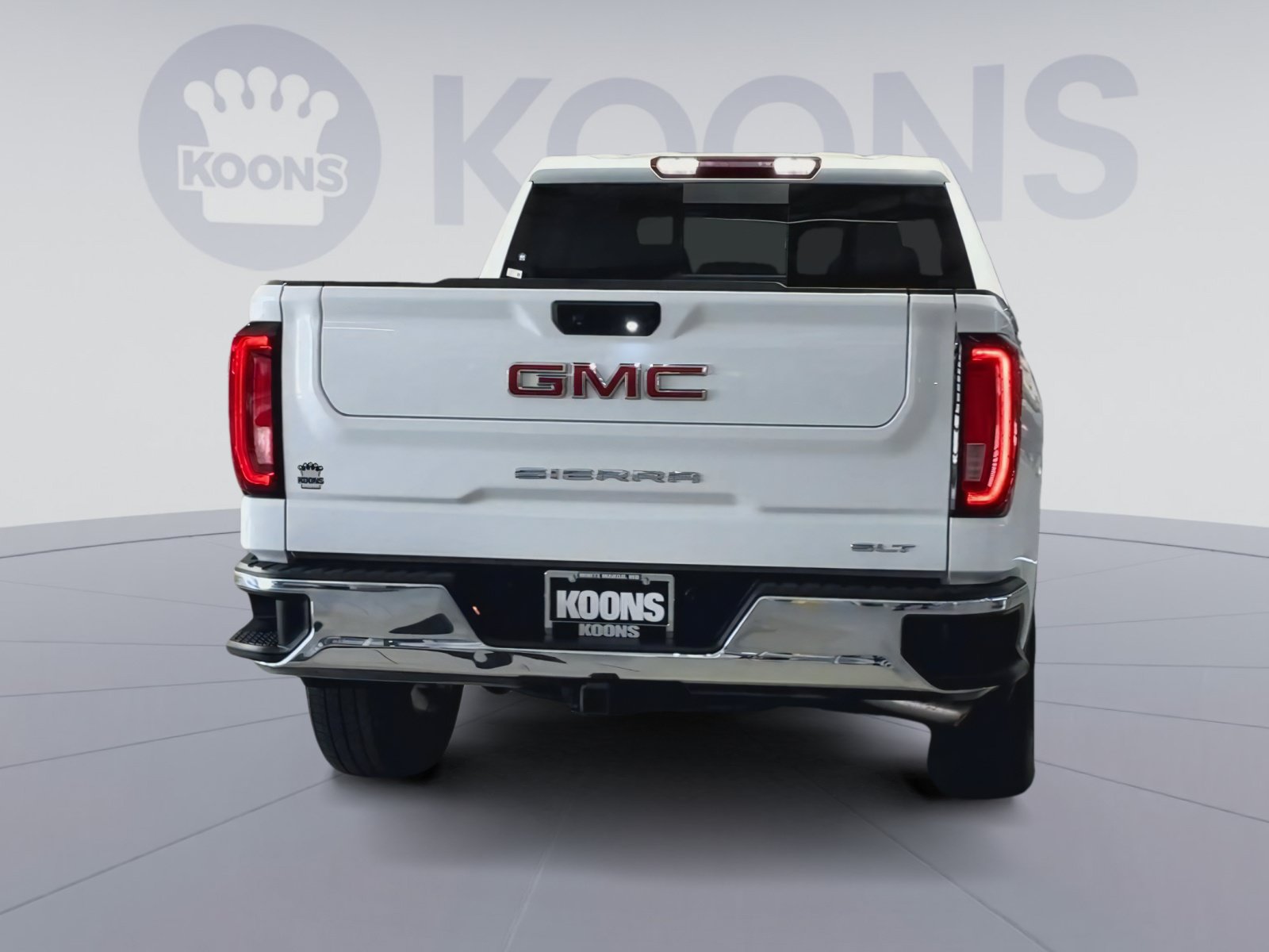 Used 2023 GMC Sierra 1500 SLT w/ SLT Premium Package AWD/4WD image 10