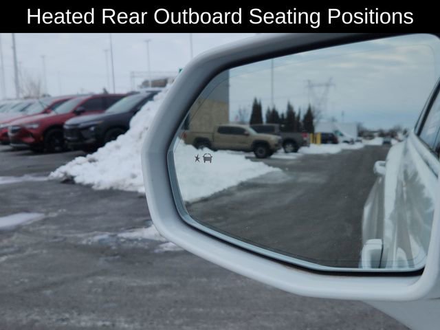 Used 2018 Cadillac XT5 Platinum image 39