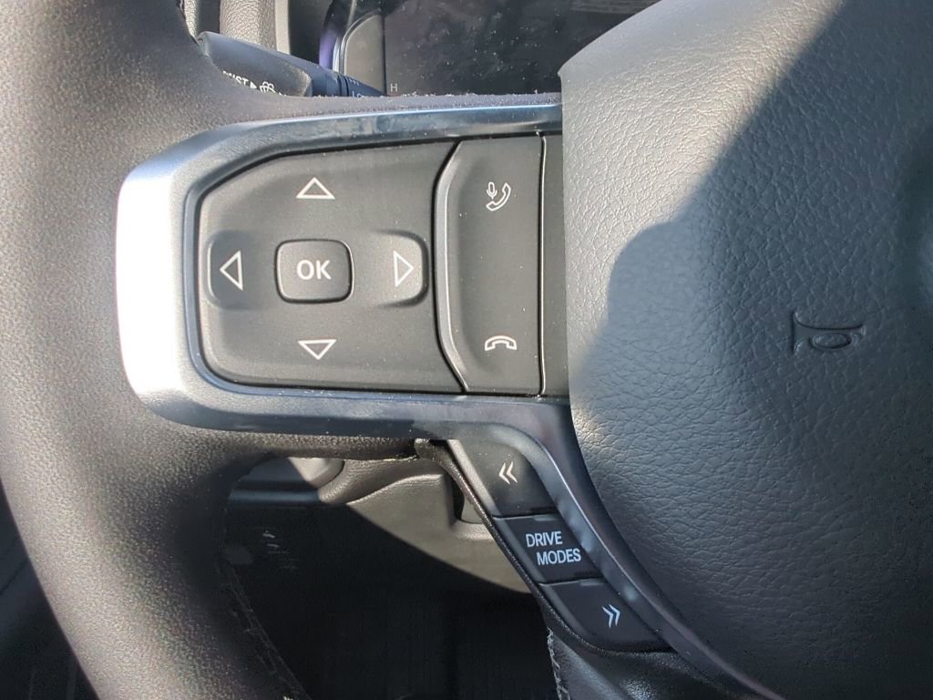 New 2026 RAM 1500 Big Horn image 24