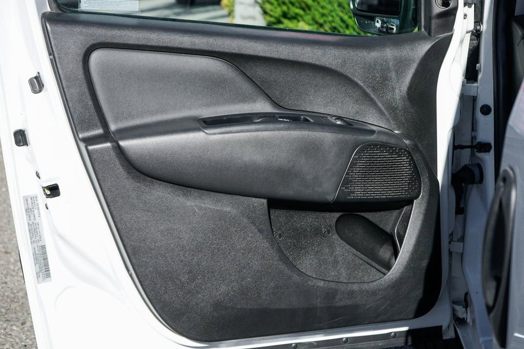 Used 2022 RAM ProMaster City Tradesman image 17