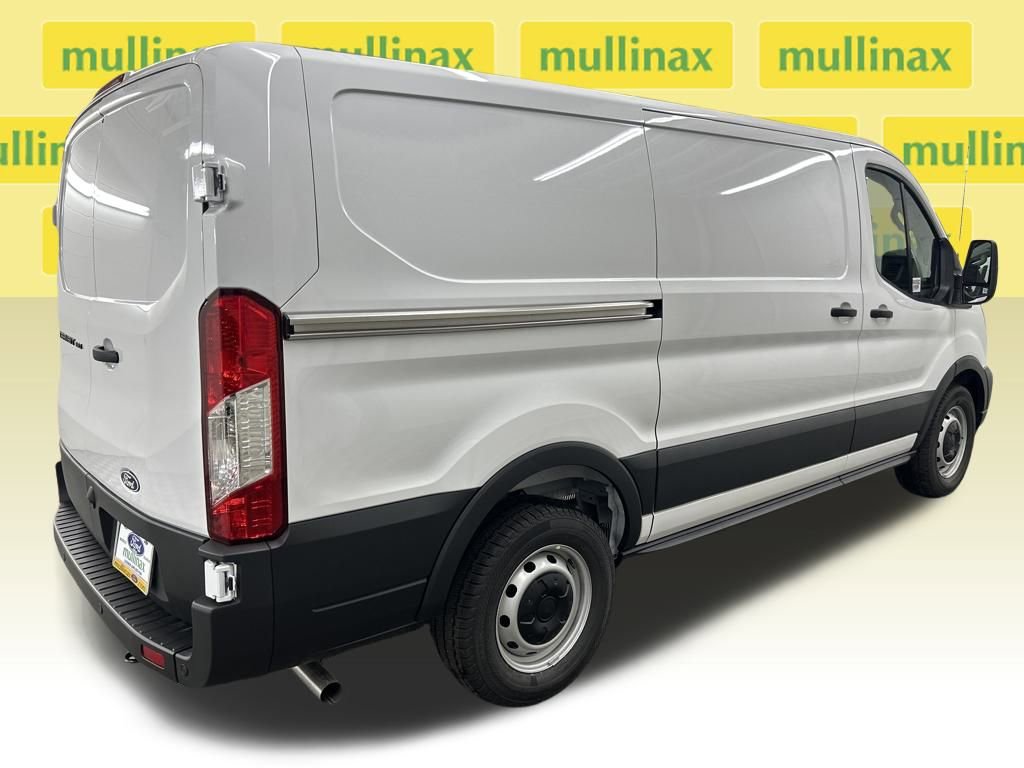 New 2026 Ford Transit 150 Low Roof image 3