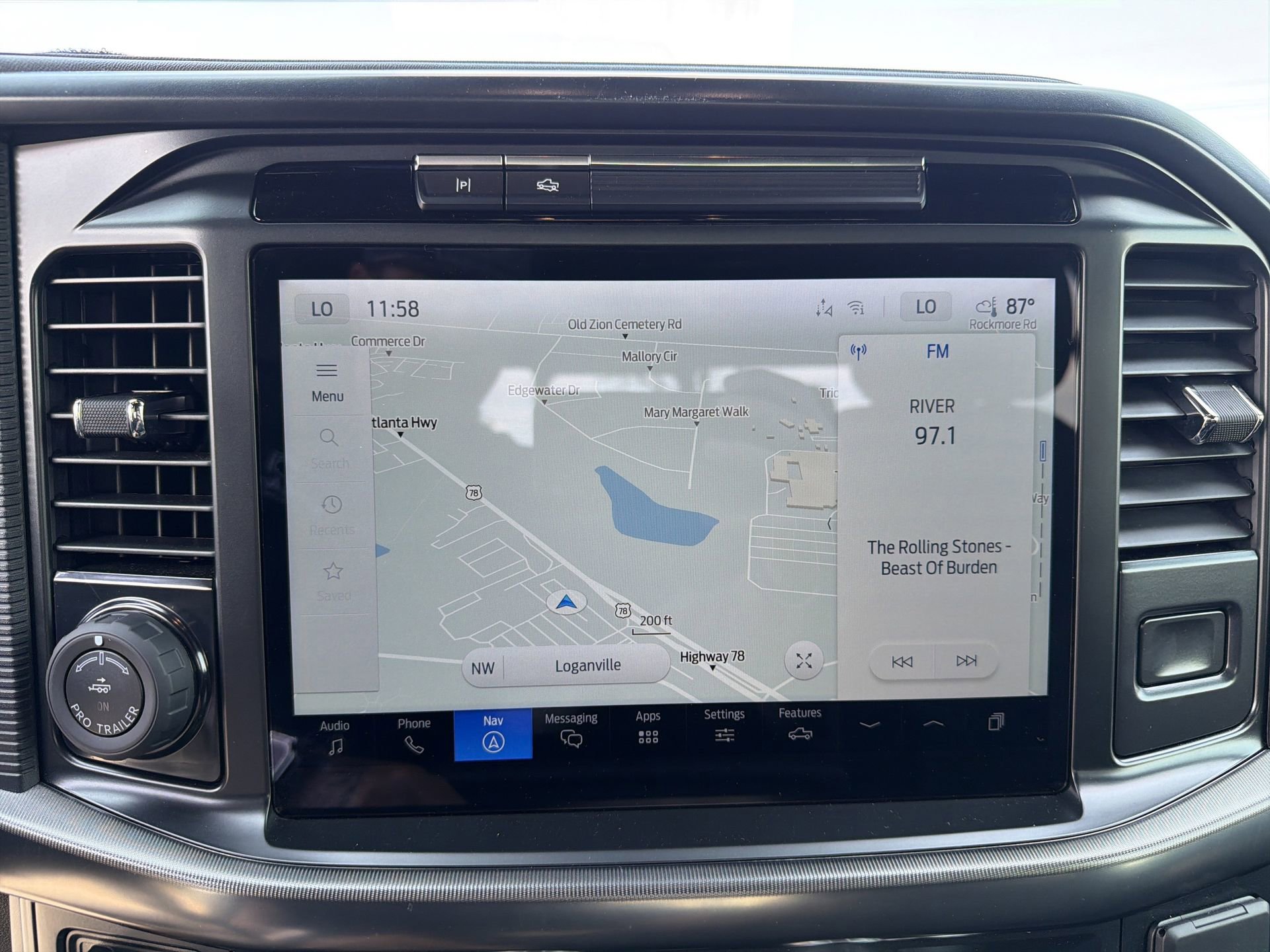 Certified 2025 Ford F150 Raptor image 6