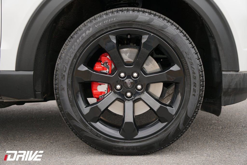 Used 2023 Ford Explorer ST w/ Equipment Group 401A image 15