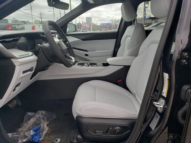 New 2026 Jeep Cherokee Limited image 10