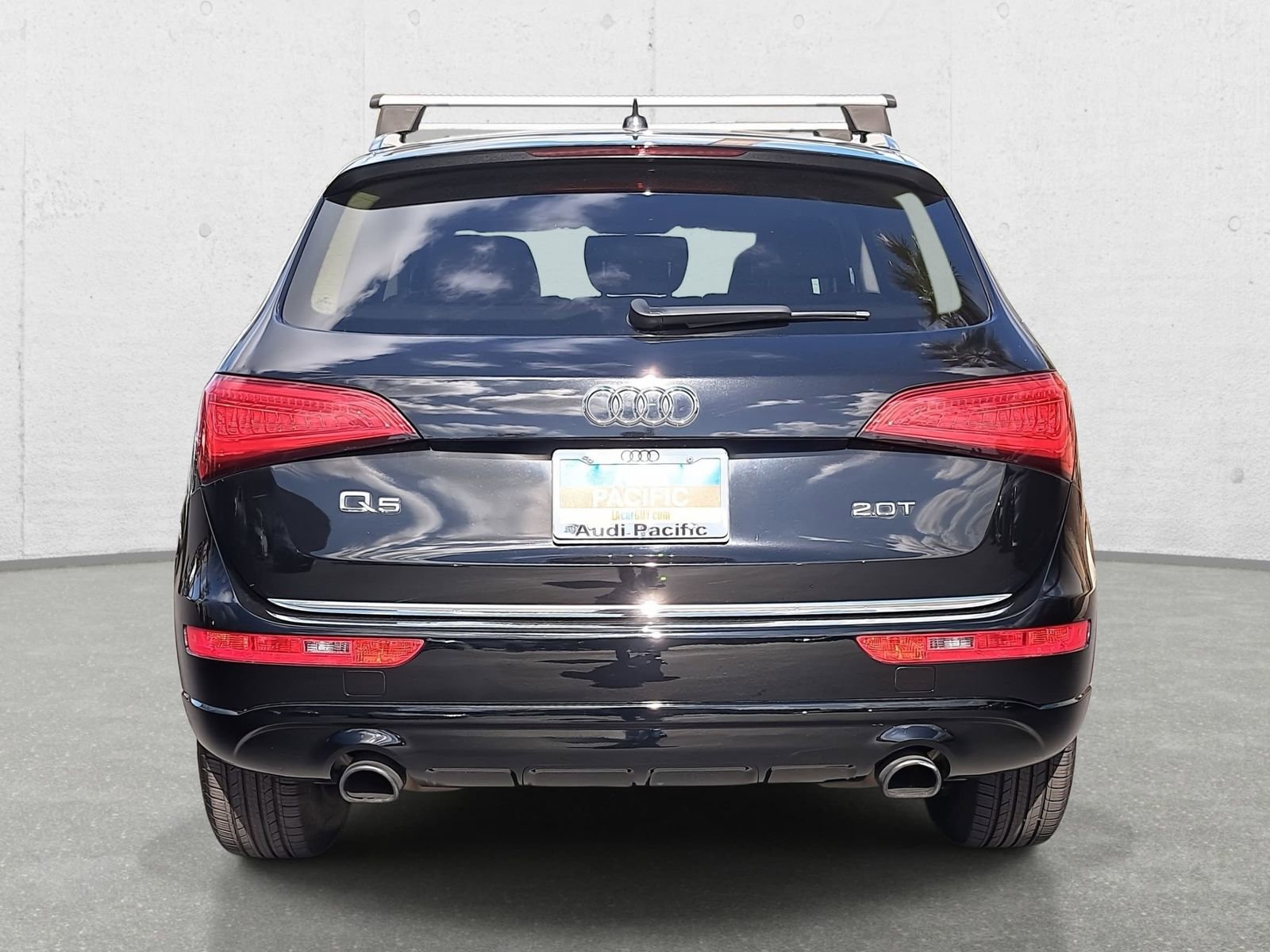 Used 2017 Audi Q5 2.0T Premium image 6