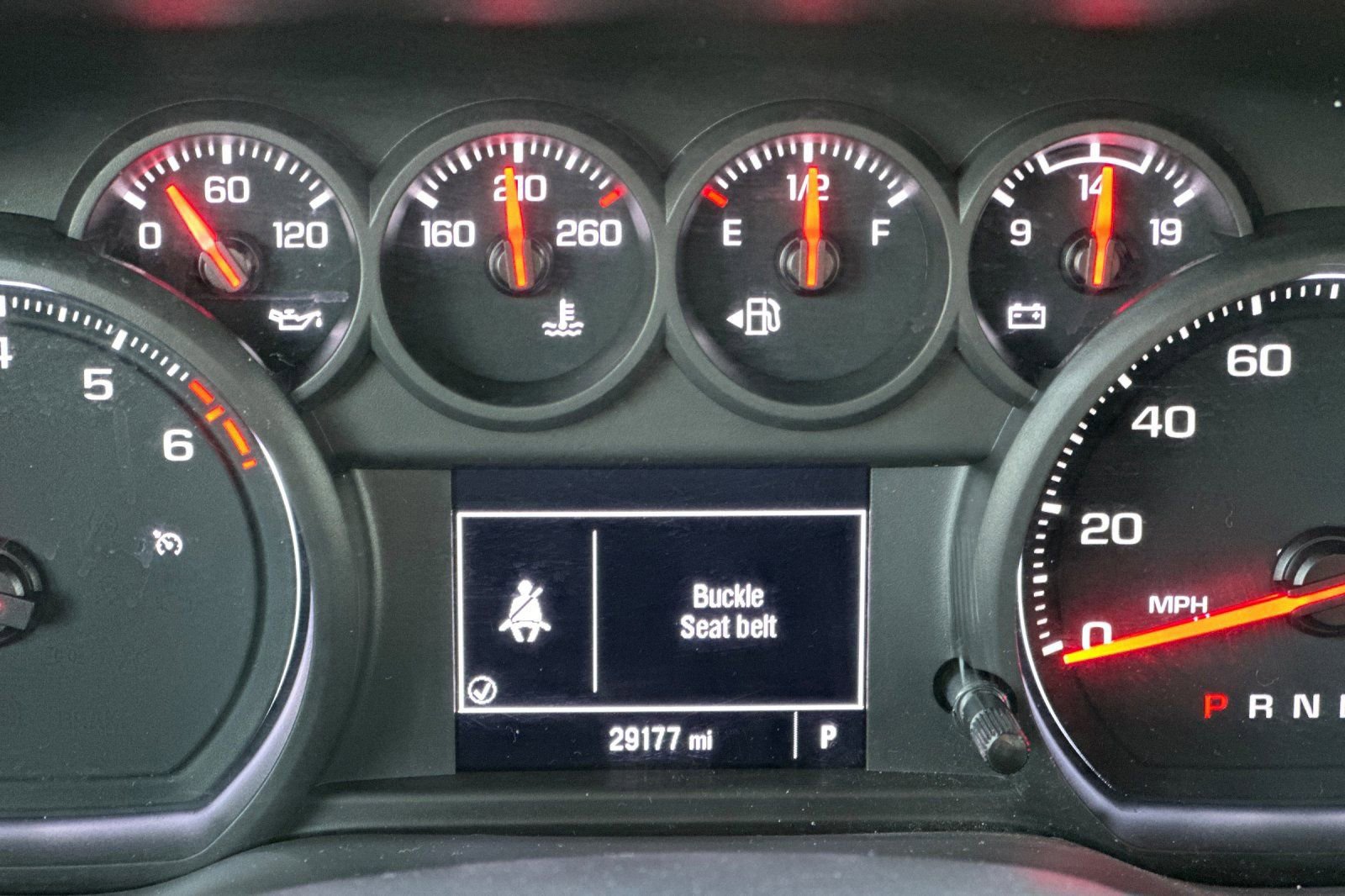 Certified 2023 GMC Sierra 1500 Pro w/ Convenience Package image 23