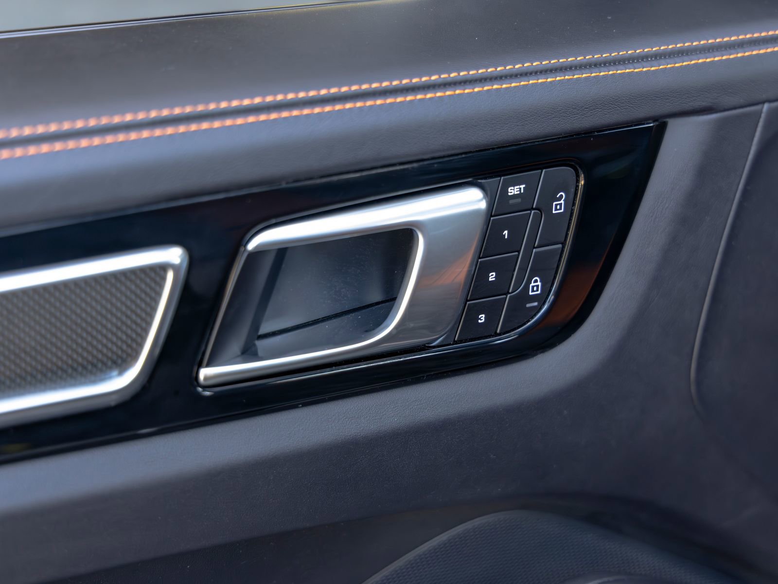 Certified 2023 Porsche Cayenne GTS image 22