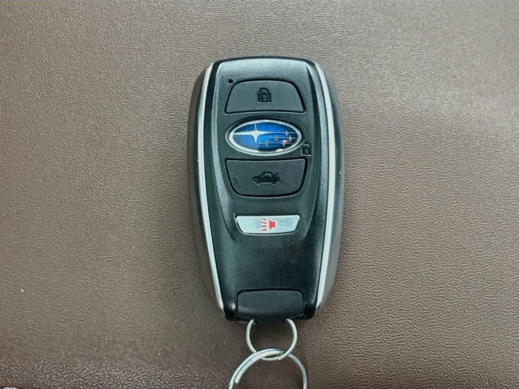 Used 2022 Subaru Ascent Touring AWD/4WD image 34