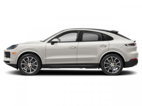New 2026 Porsche Cayenne GTS AWD/4WD image 3