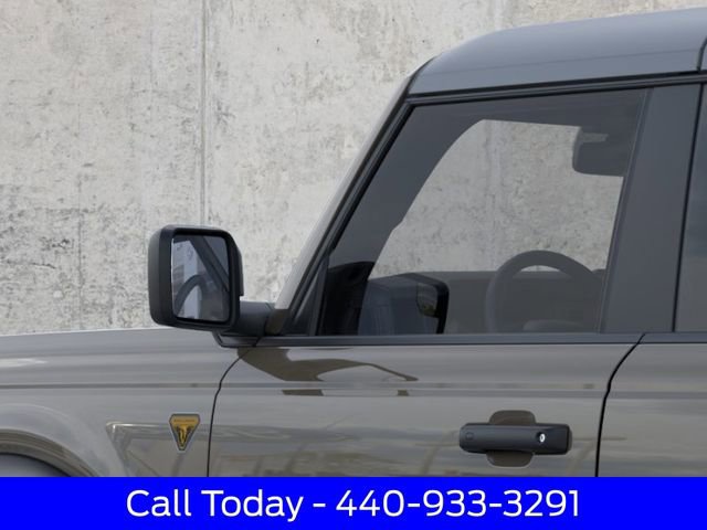 New 2026 Ford Bronco Badlands AWD/4WD image 25