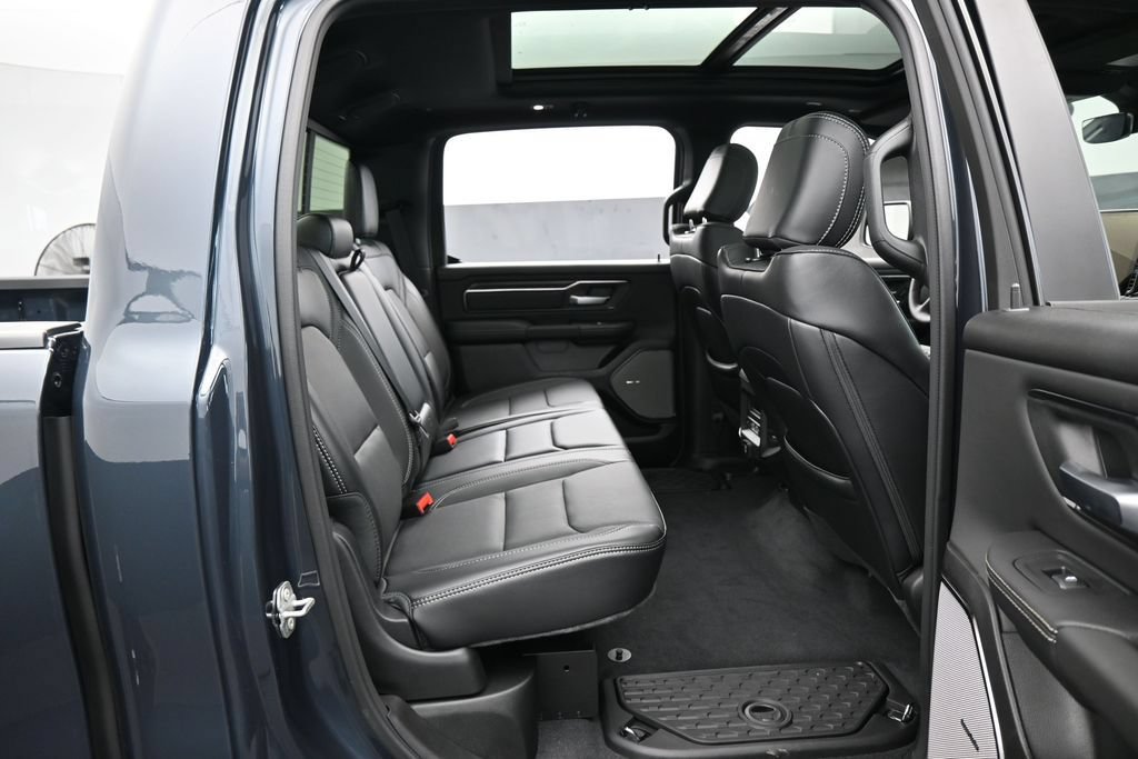 Used 2026 RAM 1500 Rebel w/ Rebel Level 2 Equipment Group AWD/4WD image 37