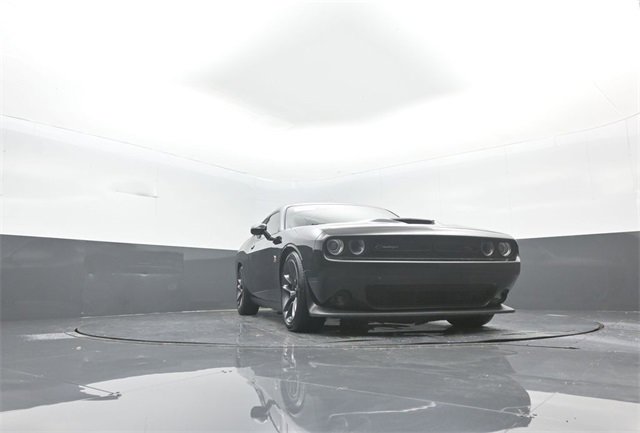 Used 2022 Dodge Challenger R/T Scat Pack image 24