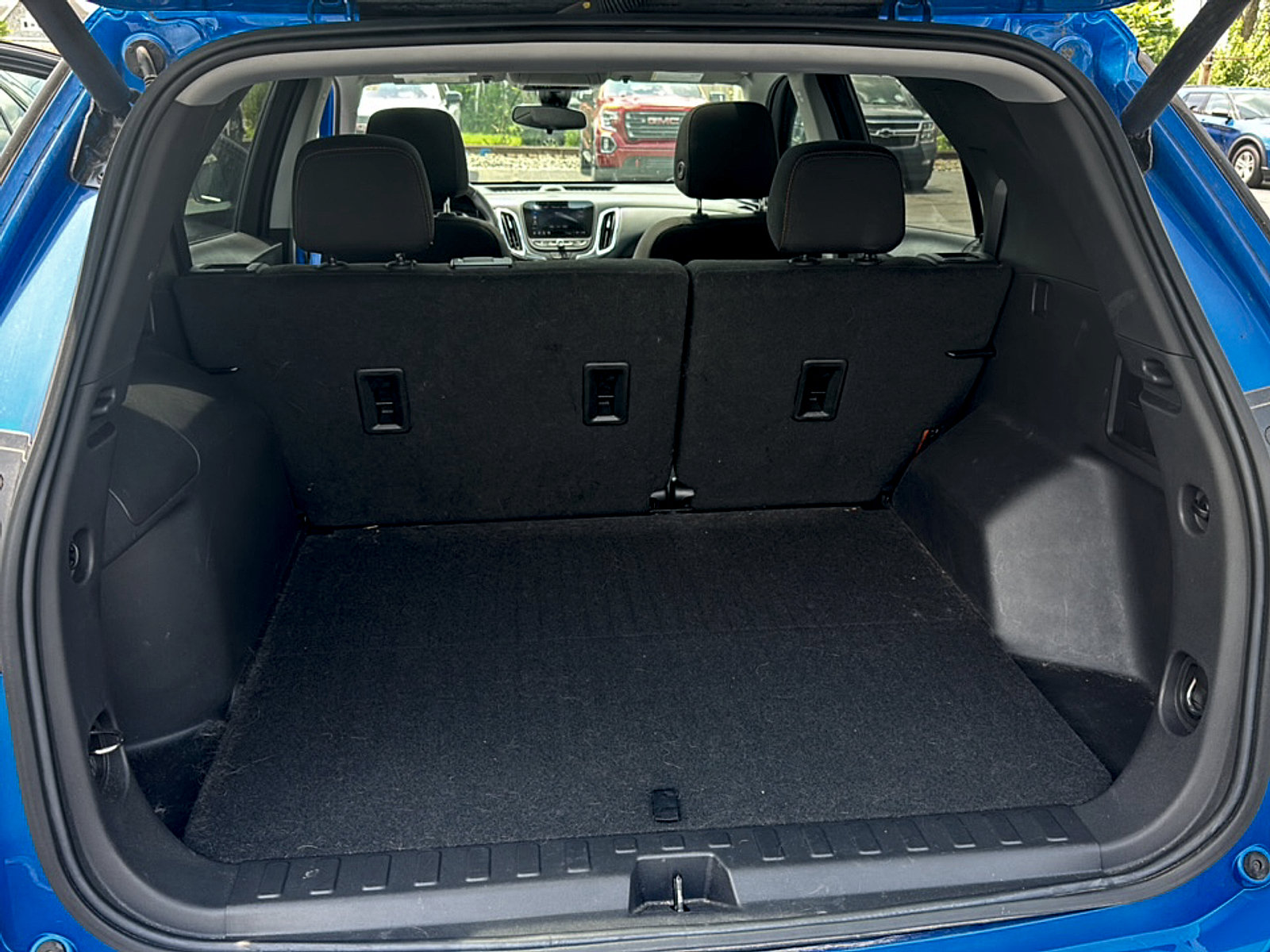 Used 2024 Chevrolet Equinox LT FWD image 15
