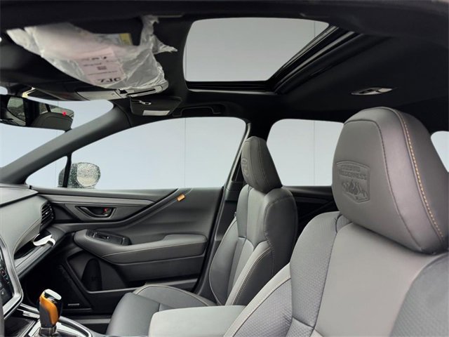 New 2025 Subaru Outback Wilderness image 11