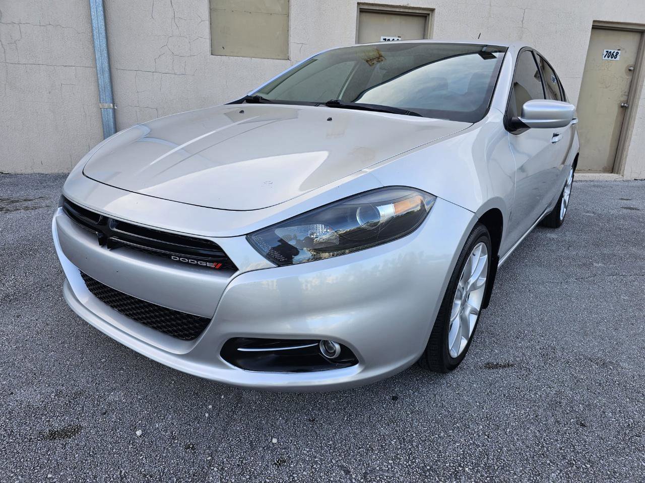 Used 2013 Dodge Dart SXT image 13