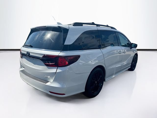 Certified 2023 Honda Odyssey Sport image 9