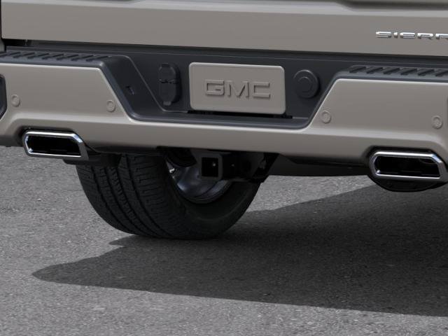 New 2026 GMC Sierra 1500 Denali w/ Denali Reserve Package AWD/4WD image 14