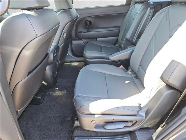 New 2026 Hyundai Palisade XRT Pro image 11