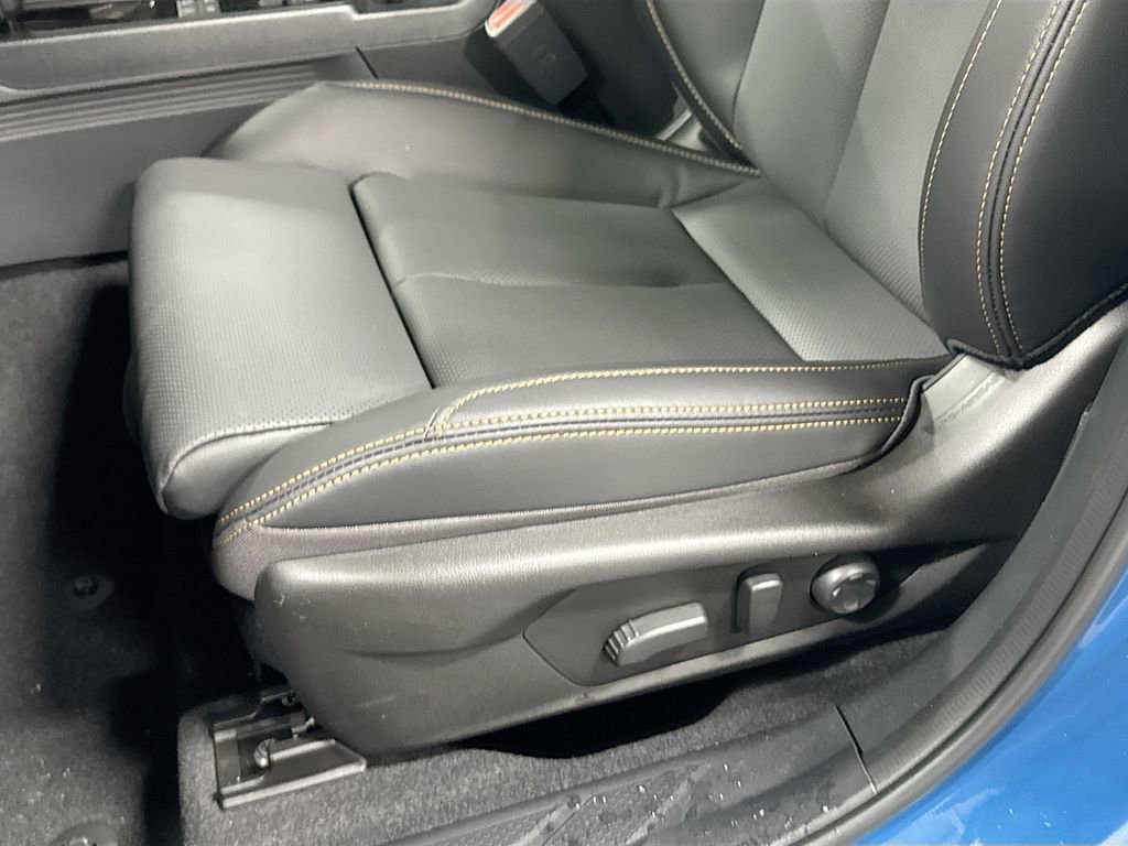 New 2026 Subaru Outback Wilderness w/ Wilderness Package image 18