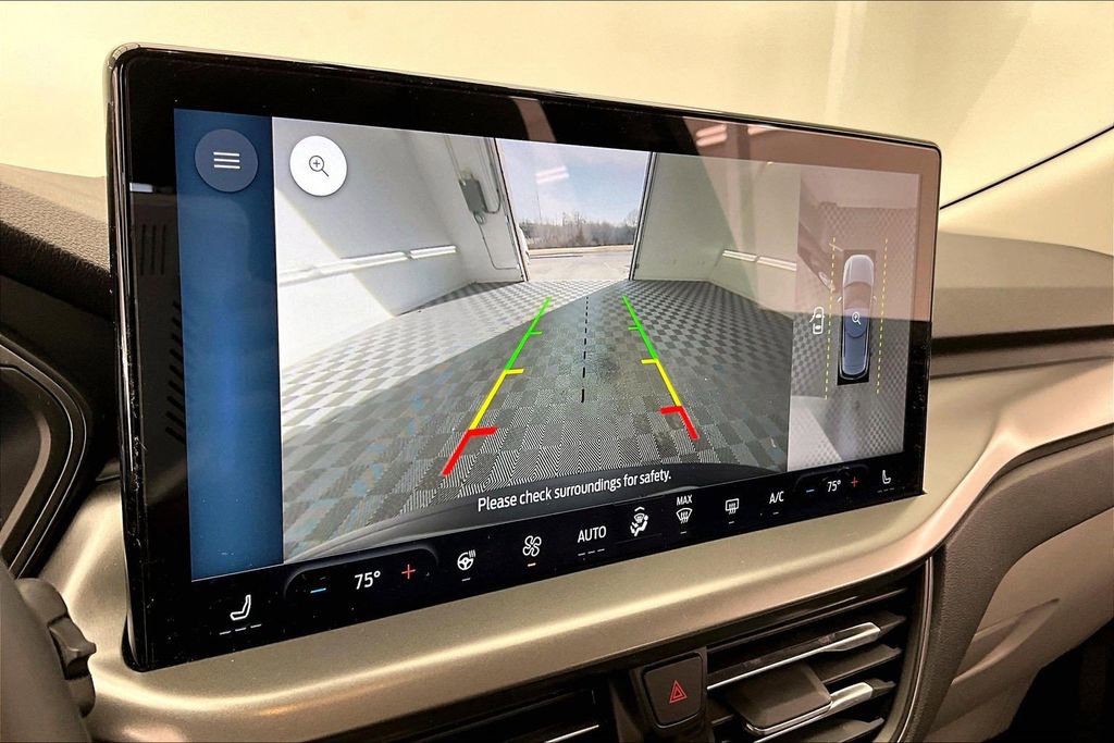 Certified 2023 Ford Escape Active w/ Tech Pack #2 image 21