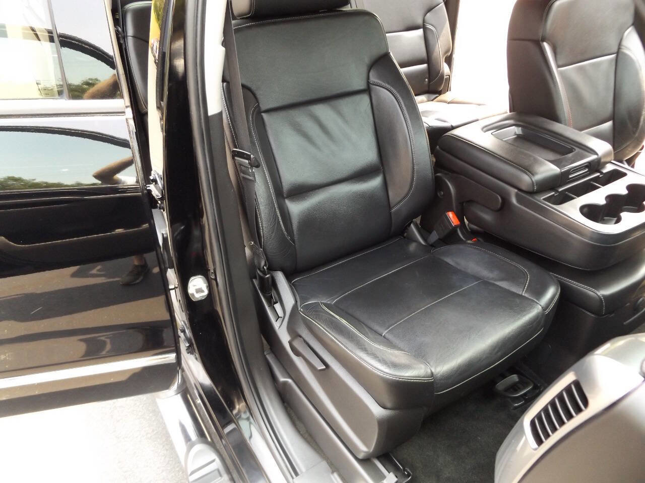 Used 2014 Chevrolet Silverado 1500 LT w/ All Star Edition image 22