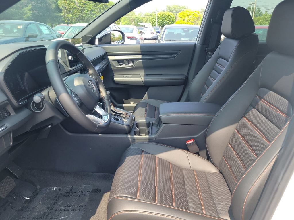 New 2026 Honda CR-V Sport-L image 16
