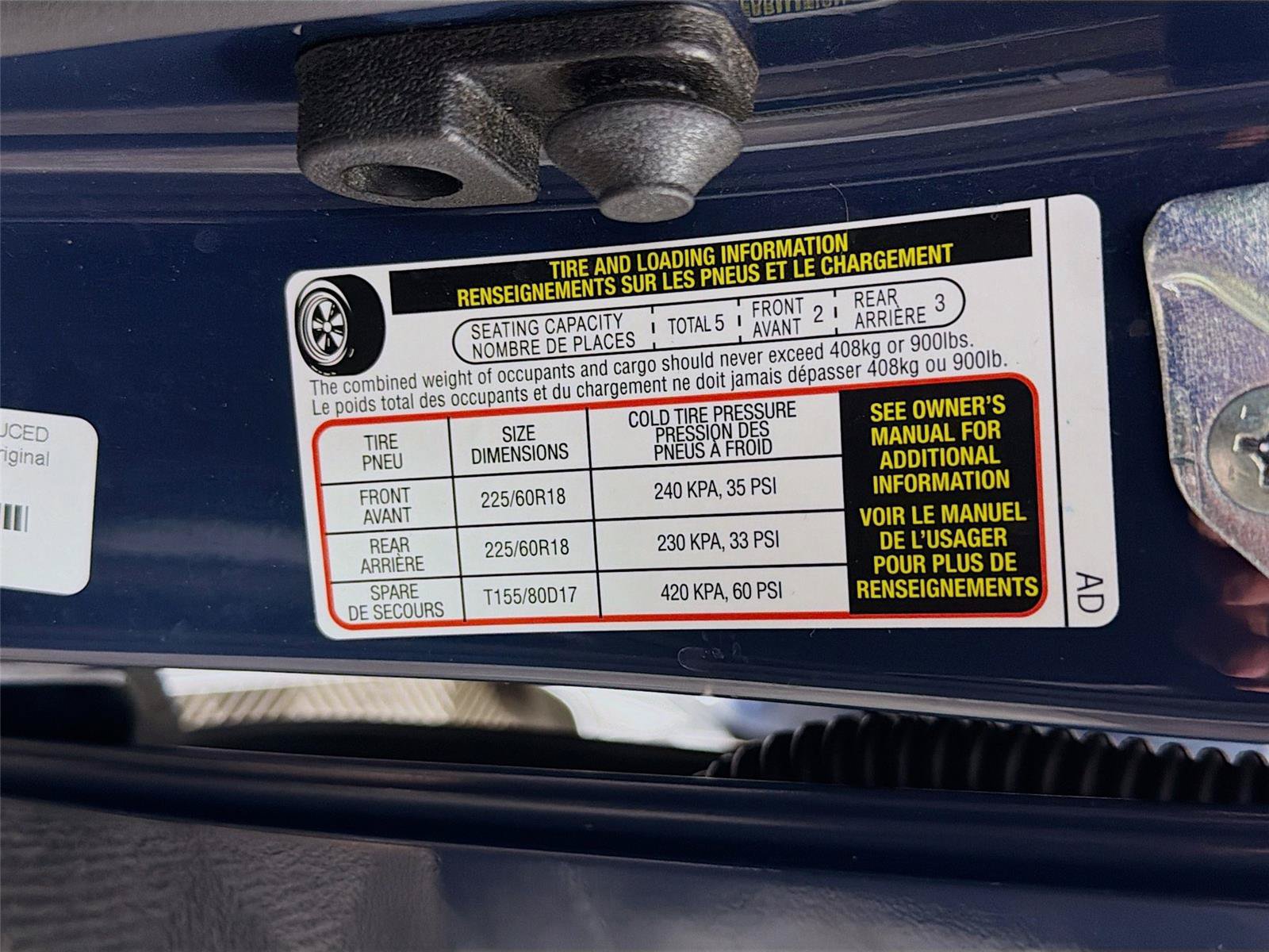 Used 2023 Subaru Outback Onyx Edition AWD/4WD image 42