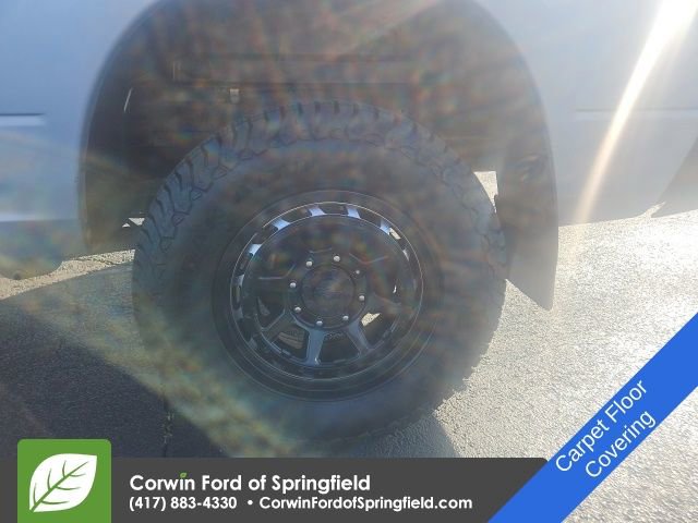 Used 2018 RAM 2500 Tradesman w/ Popular Equipment Group image 10